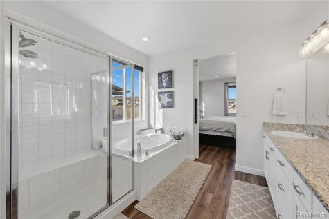 22601 E Narrowleaf Circle Aurora CO 80016