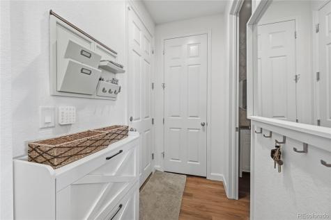 22601 E Narrowleaf Circle Aurora CO 80016