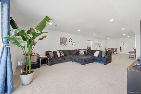 22601 E Narrowleaf Circle Aurora CO 80016