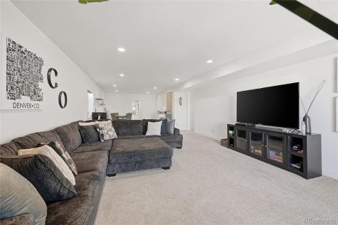 22601 E Narrowleaf Circle Aurora CO 80016
