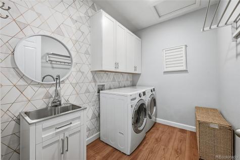 22601 E Narrowleaf Circle Aurora CO 80016