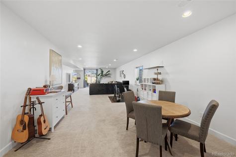 22601 E Narrowleaf Circle Aurora CO 80016