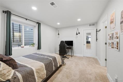 22601 E Narrowleaf Circle Aurora CO 80016