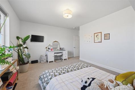 22601 E Narrowleaf Circle Aurora CO 80016