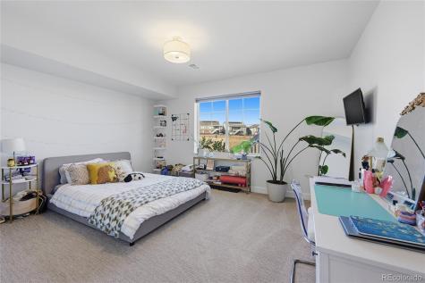 22601 E Narrowleaf Circle Aurora CO 80016