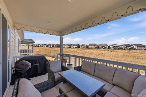 22601 E Narrowleaf Circle Aurora CO 80016