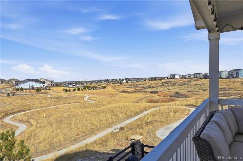 22601 E Narrowleaf Circle Aurora CO 80016