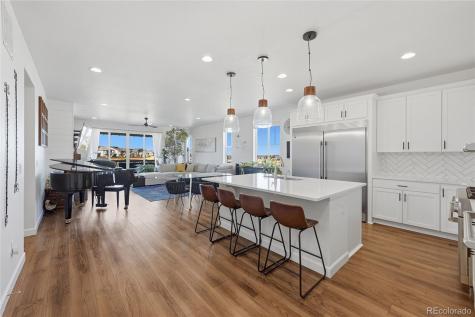 22601 E Narrowleaf Circle Aurora CO 80016