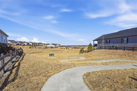 22601 E Narrowleaf Circle Aurora CO 80016