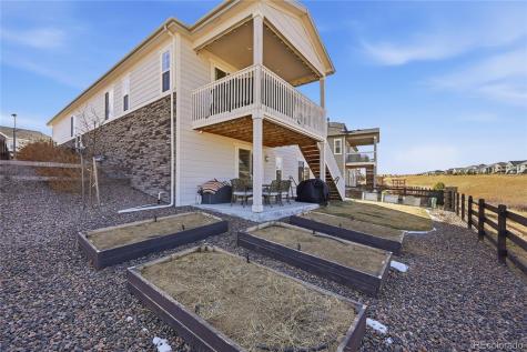 22601 E Narrowleaf Circle Aurora CO 80016