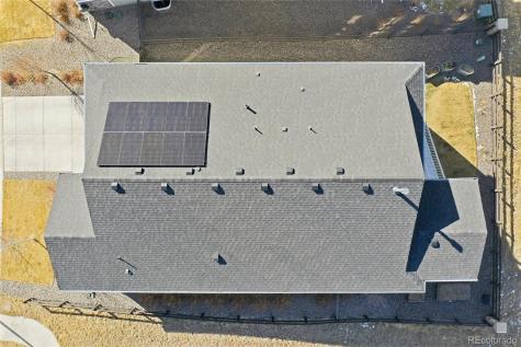 22601 E Narrowleaf Circle Aurora CO 80016