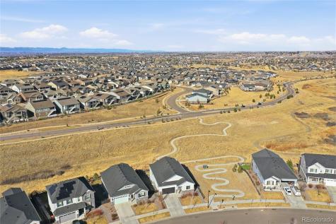 22601 E Narrowleaf Circle Aurora CO 80016