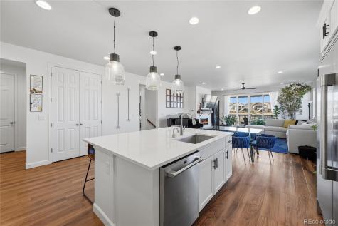22601 E Narrowleaf Circle Aurora CO 80016