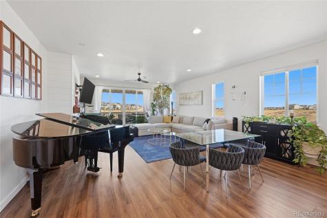 22601 E Narrowleaf Circle Aurora CO 80016