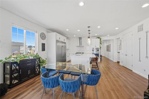 22601 E Narrowleaf Circle Aurora CO 80016