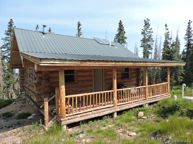 6548 Giesse Road San Luis CO 81152