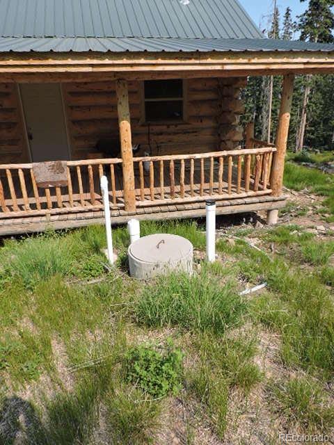6548 Giesse Road San Luis CO 81152