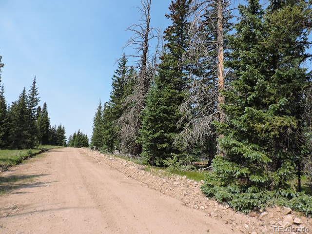 6548 Giesse Road San Luis CO 81152