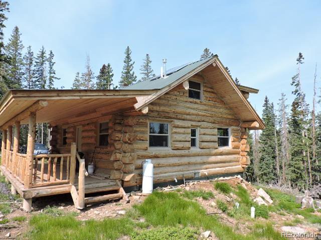 6548 Giesse Road San Luis CO 81152