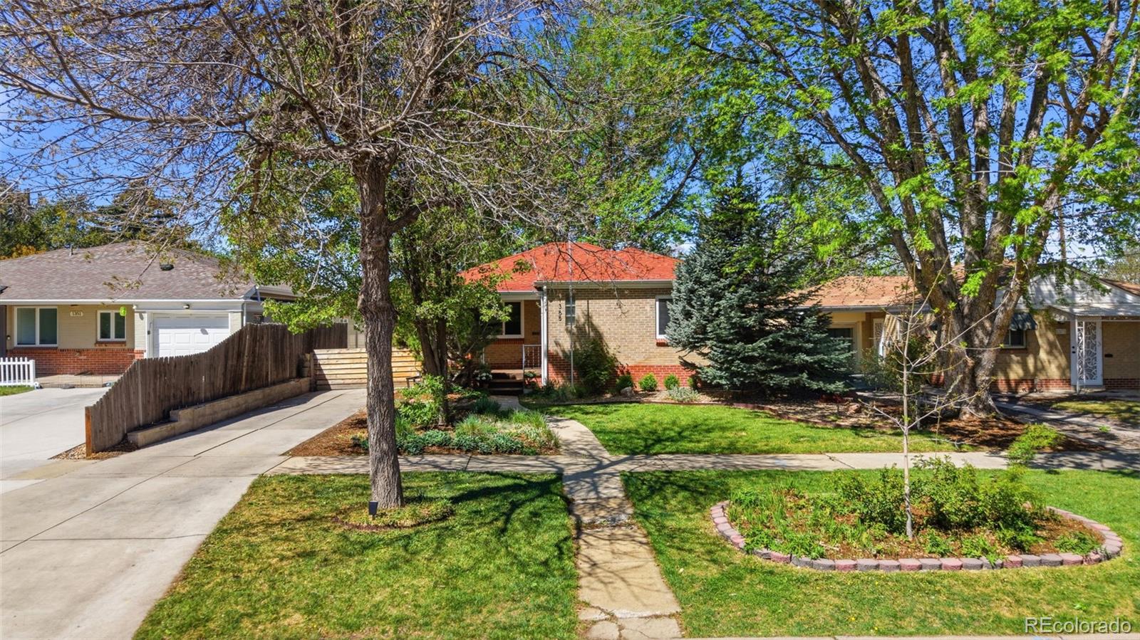 1365 Oneida Street Denver CO 80220