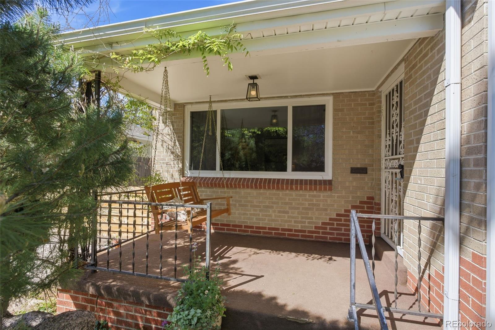 1365 Oneida Street Denver CO 80220