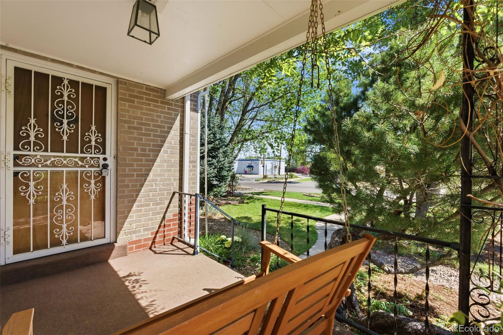 1365 Oneida Street Denver CO 80220