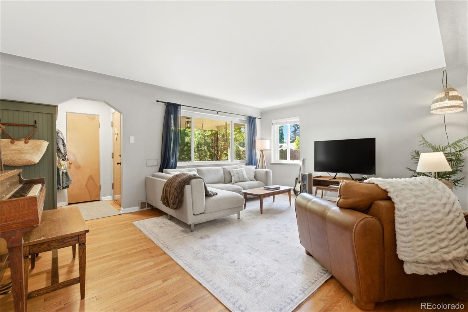1365 Oneida Street Denver CO 80220