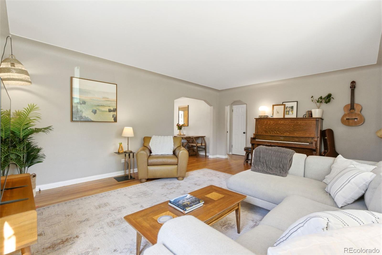 1365 Oneida Street Denver CO 80220