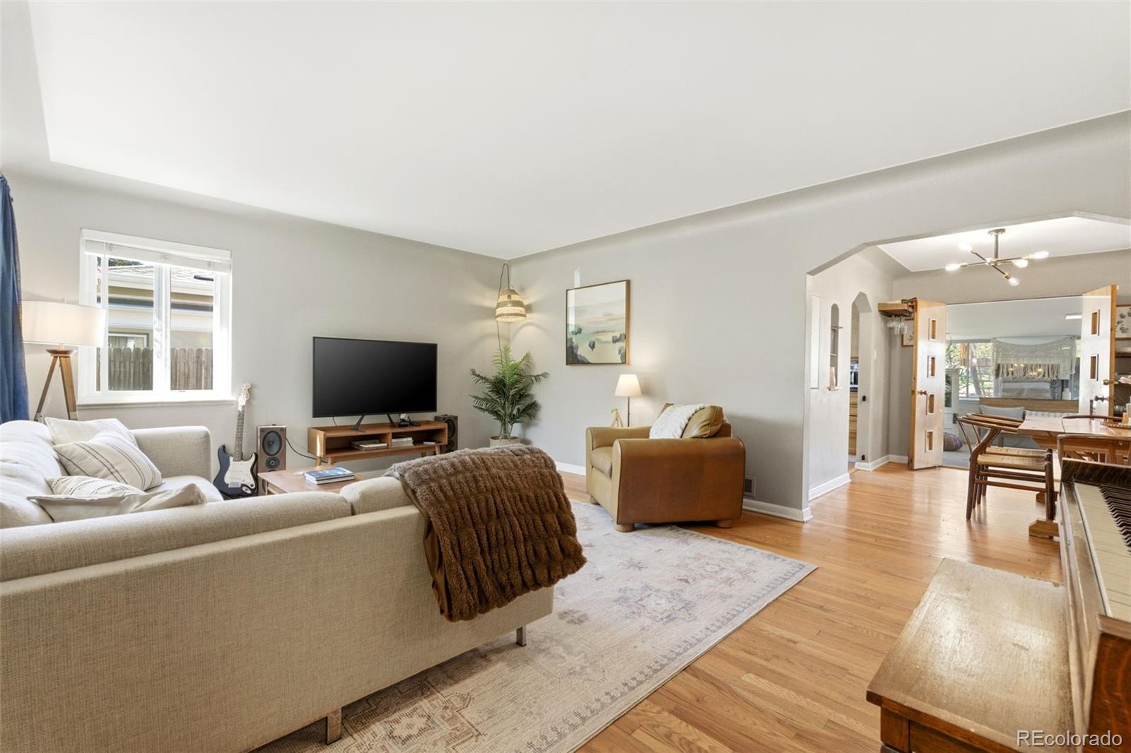 1365 Oneida Street Denver CO 80220