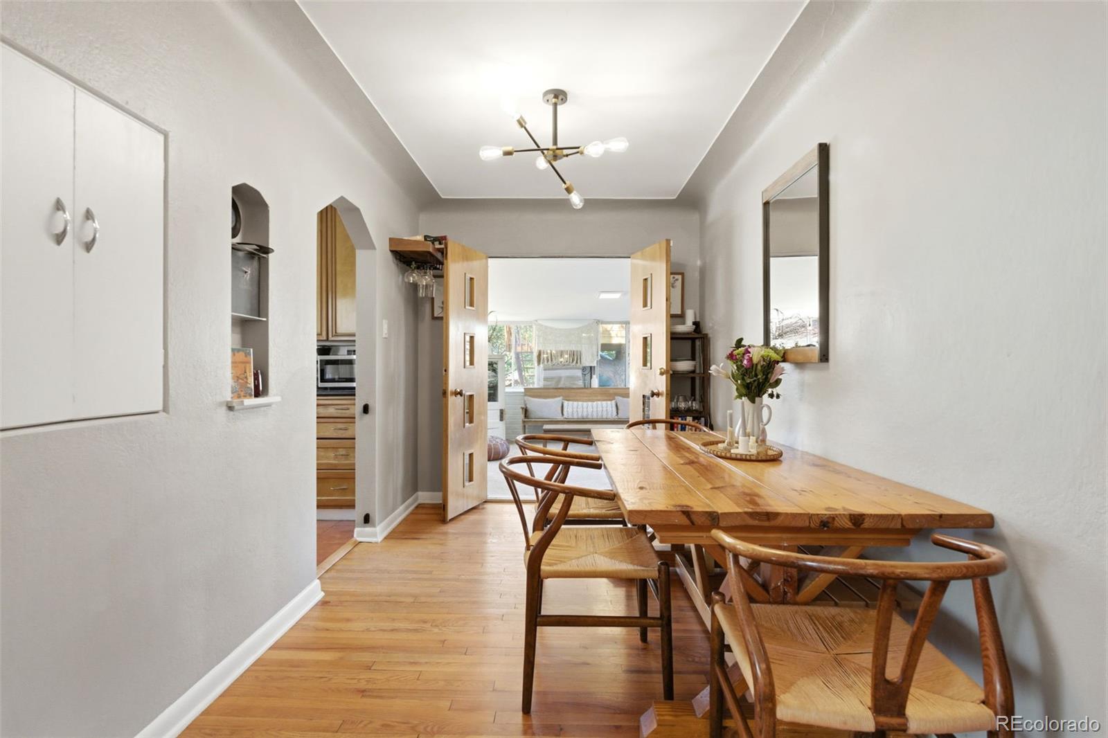 1365 Oneida Street Denver CO 80220