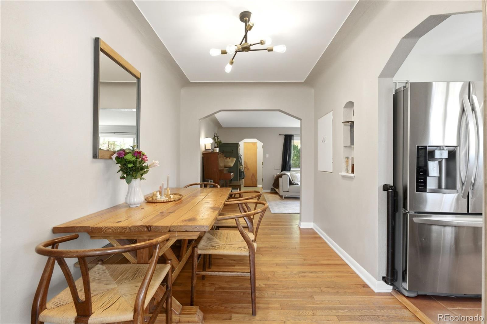 1365 Oneida Street Denver CO 80220