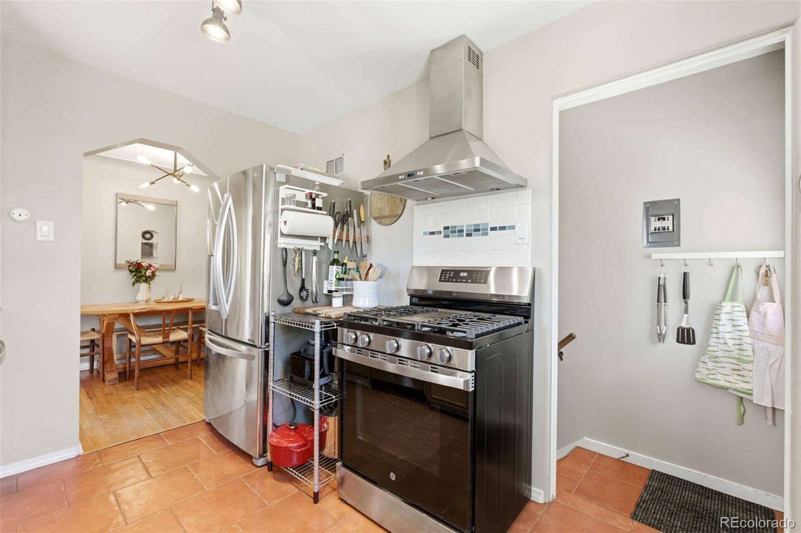 1365 Oneida Street Denver CO 80220