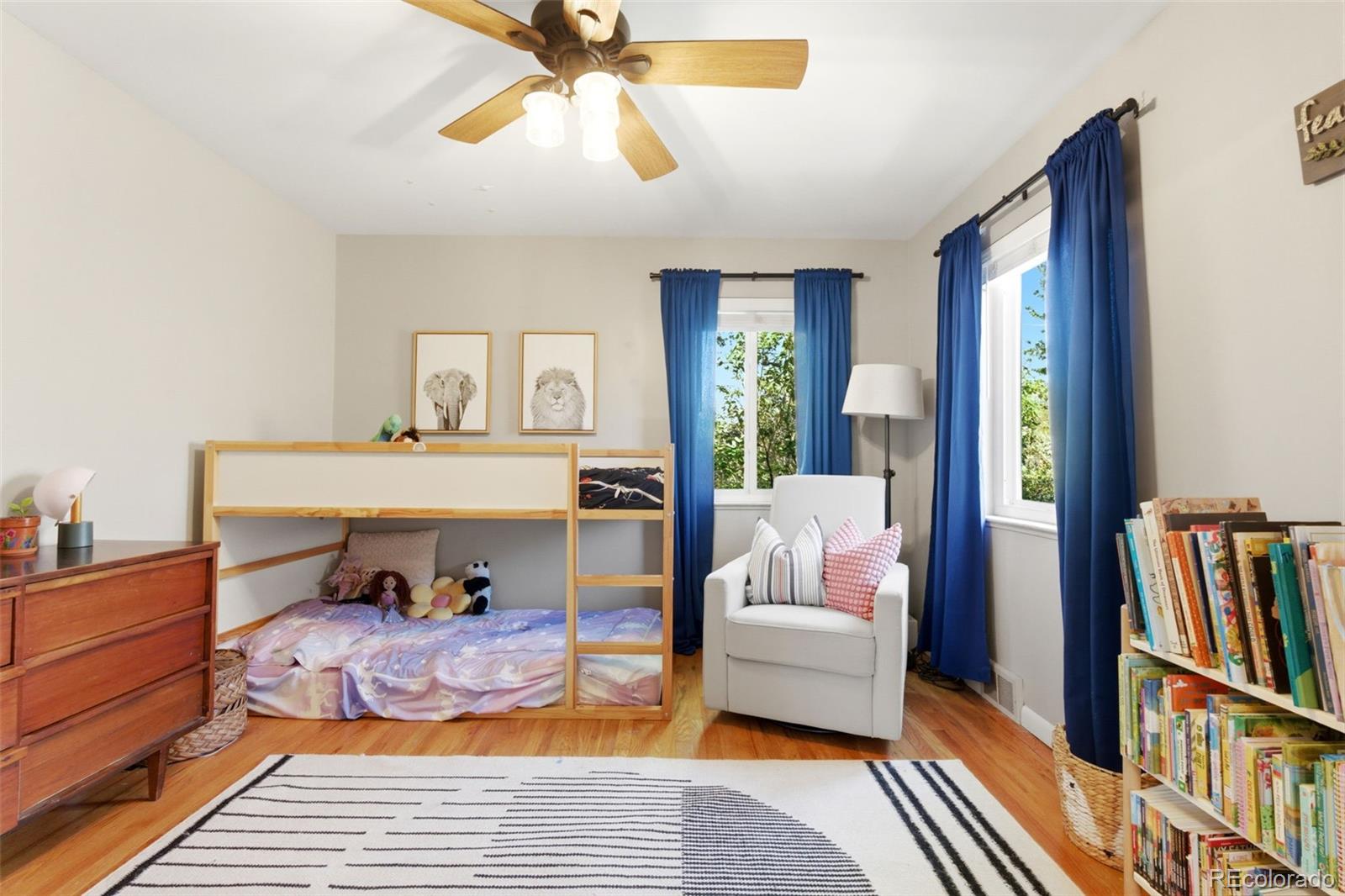 1365 Oneida Street Denver CO 80220