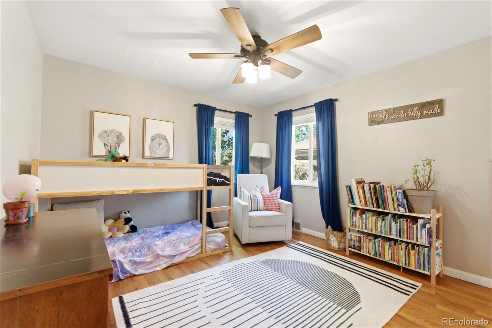 1365 Oneida Street Denver CO 80220