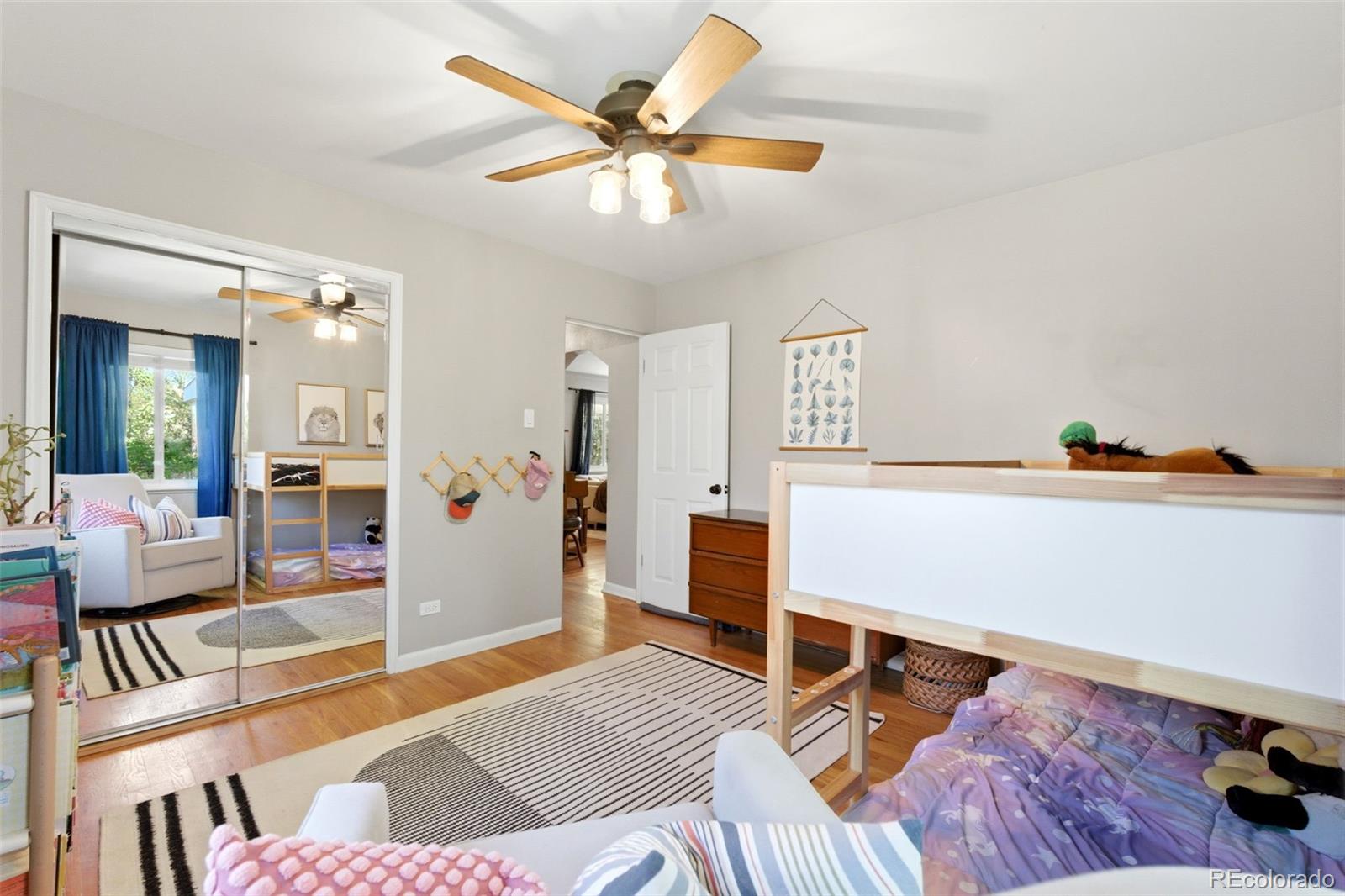 1365 Oneida Street Denver CO 80220