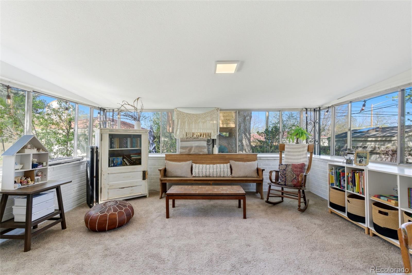 1365 Oneida Street Denver CO 80220