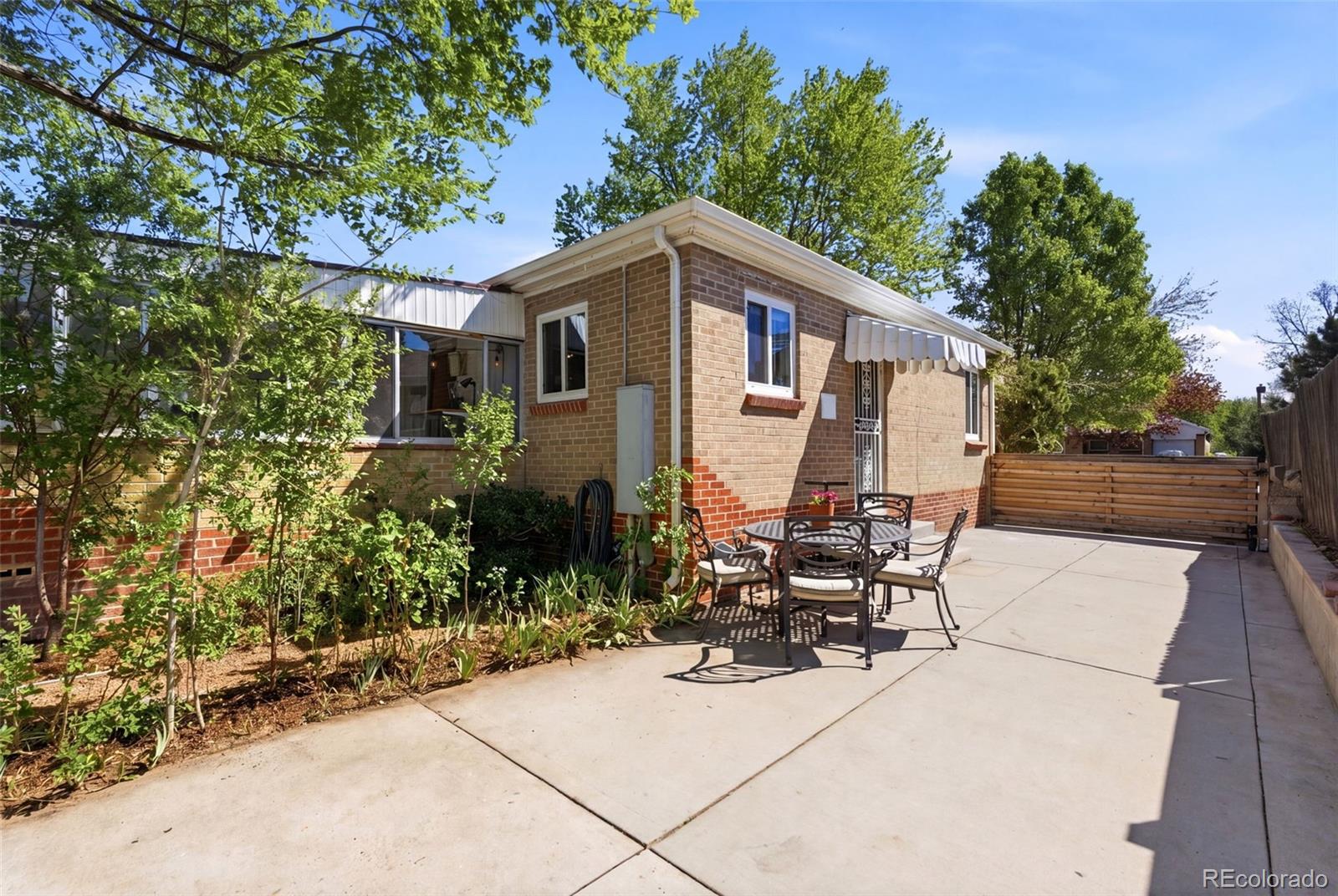 1365 Oneida Street Denver CO 80220