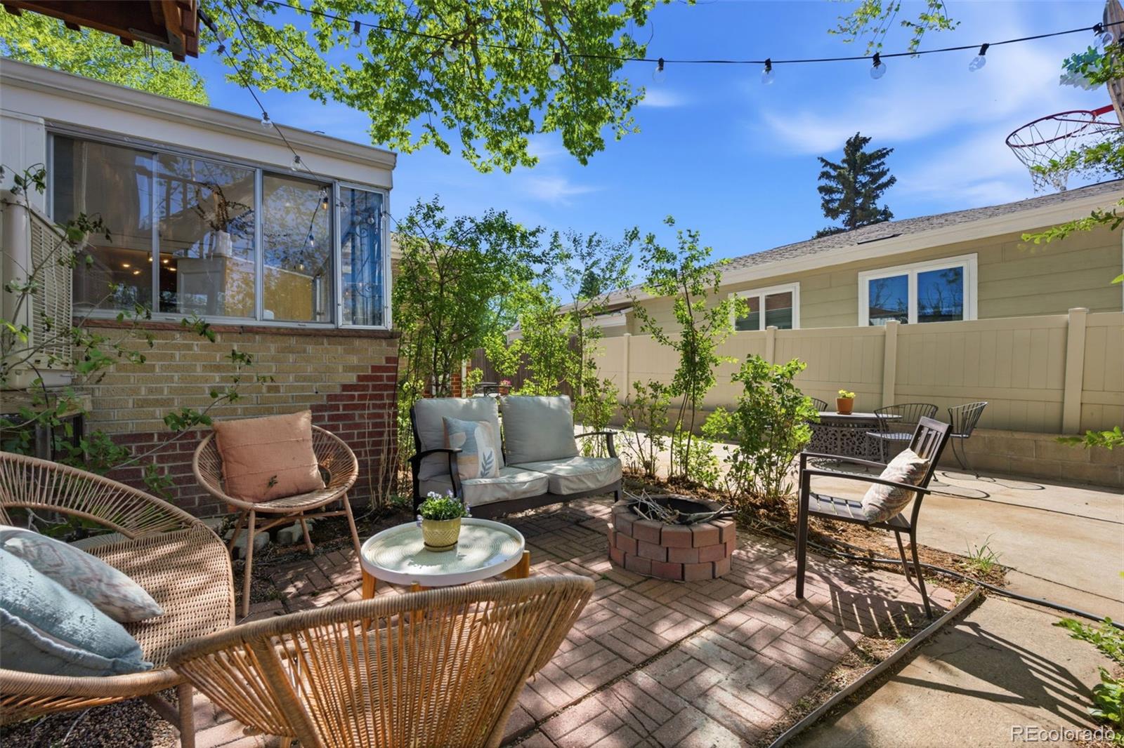 1365 Oneida Street Denver CO 80220