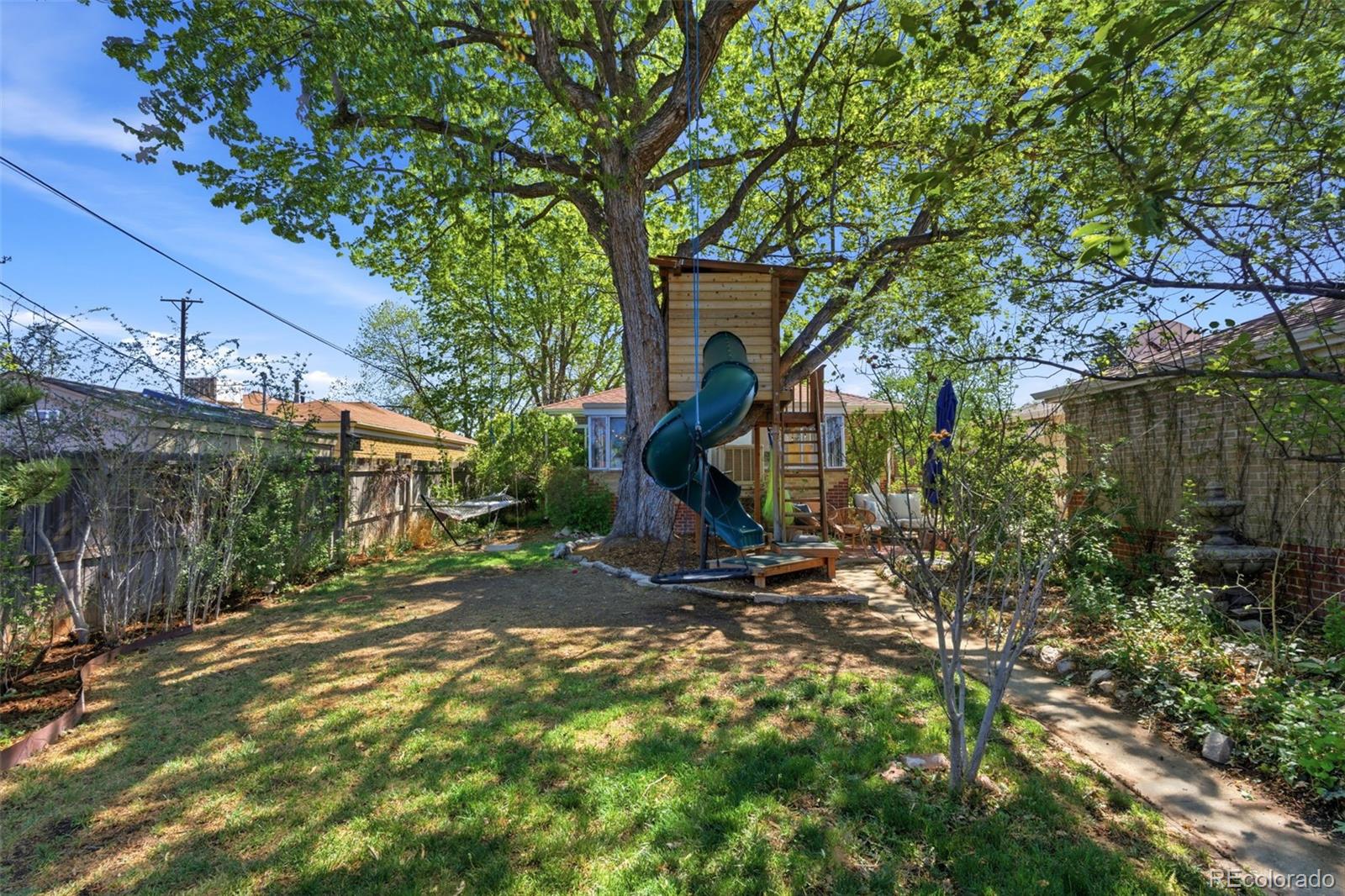 1365 Oneida Street Denver CO 80220