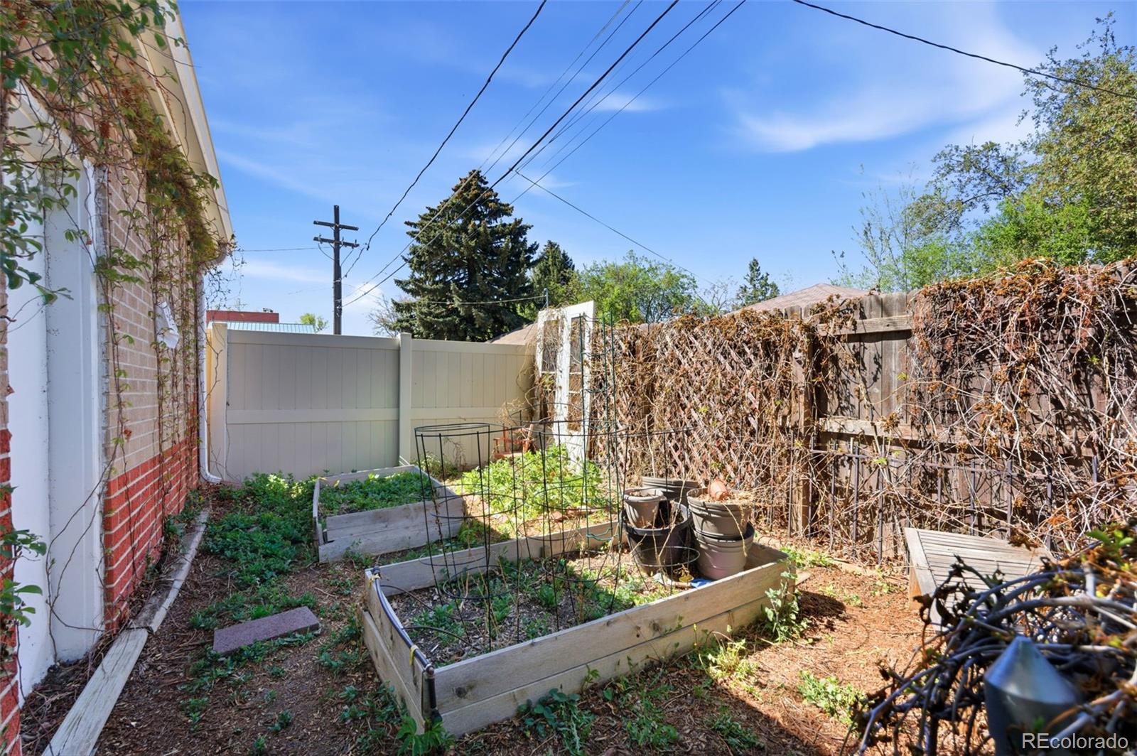 1365 Oneida Street Denver CO 80220