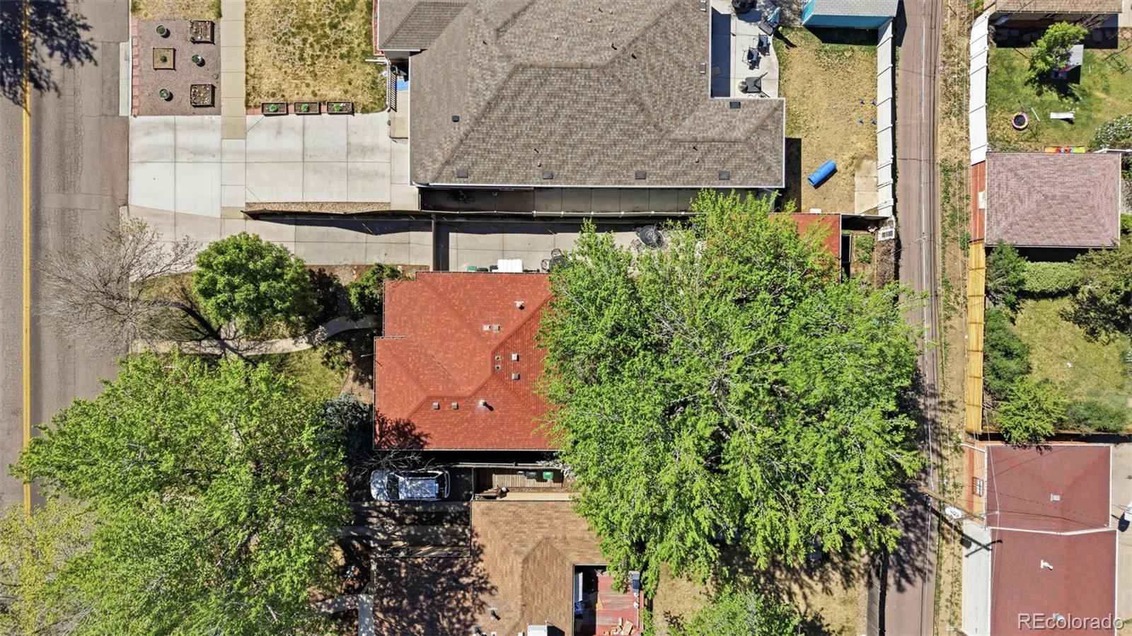 1365 Oneida Street Denver CO 80220