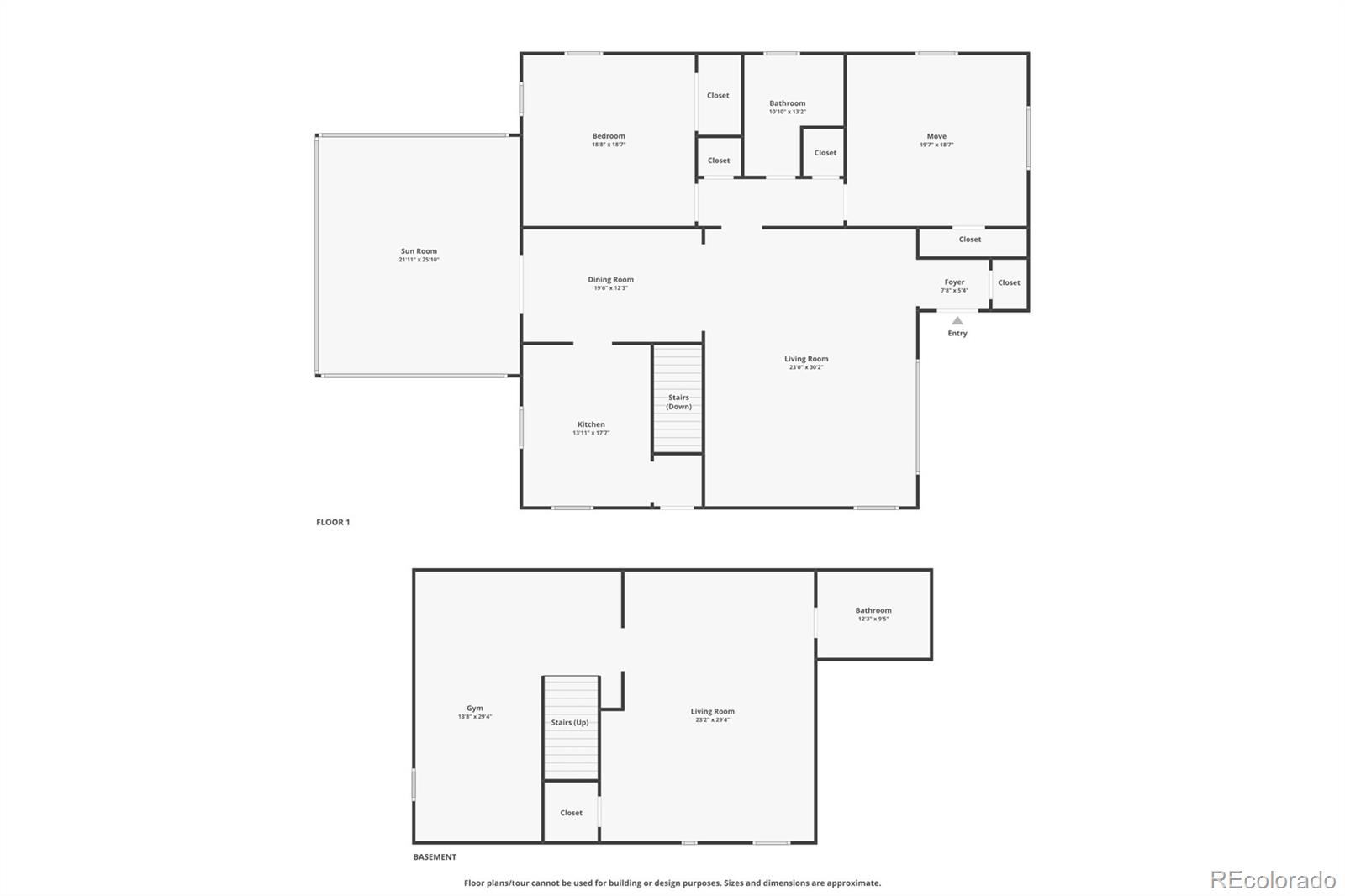1365 Oneida Street Denver CO 80220