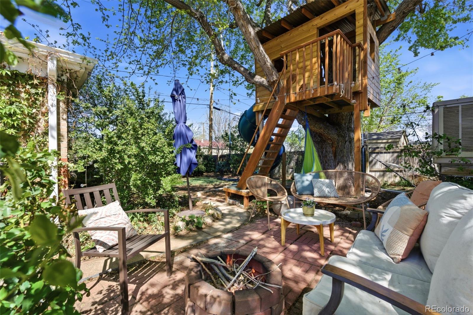 1365 Oneida Street Denver CO 80220