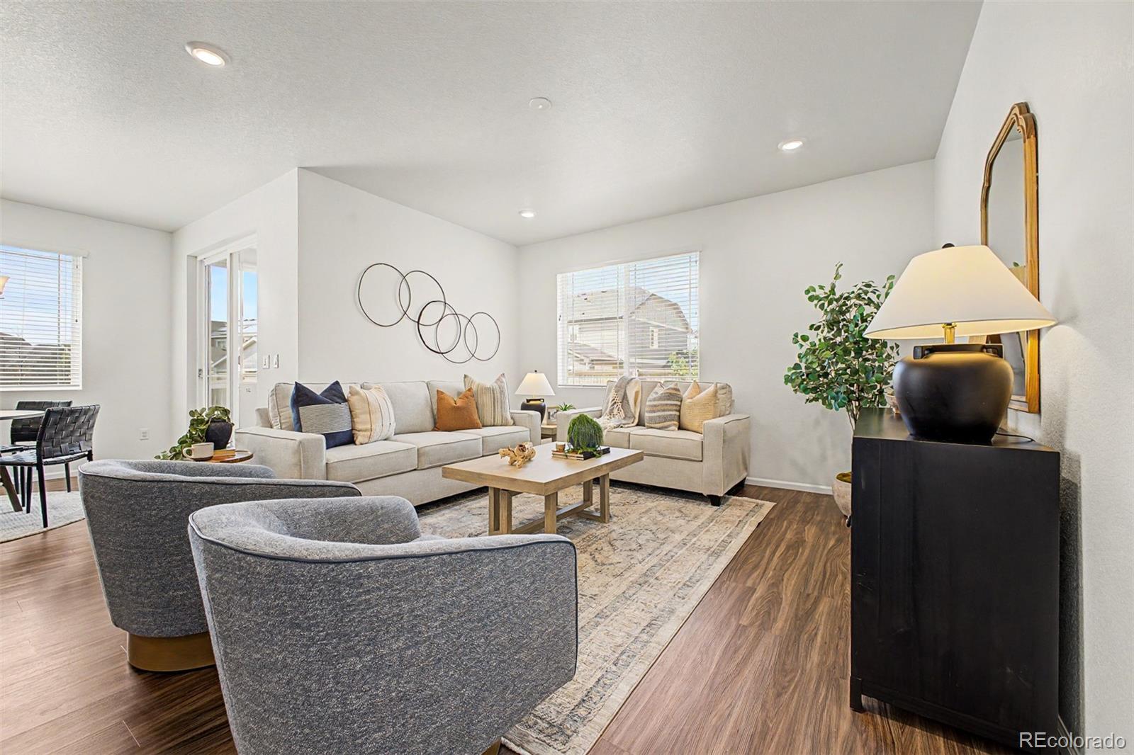 65 Sugar Beet Circle Longmont CO 80501