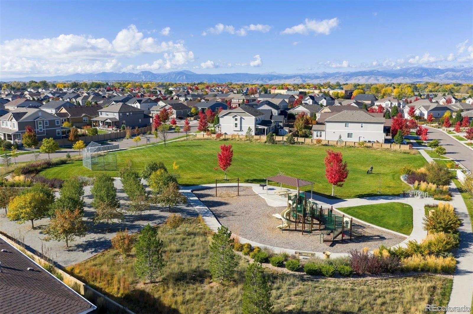 65 Sugar Beet Circle Longmont CO 80501