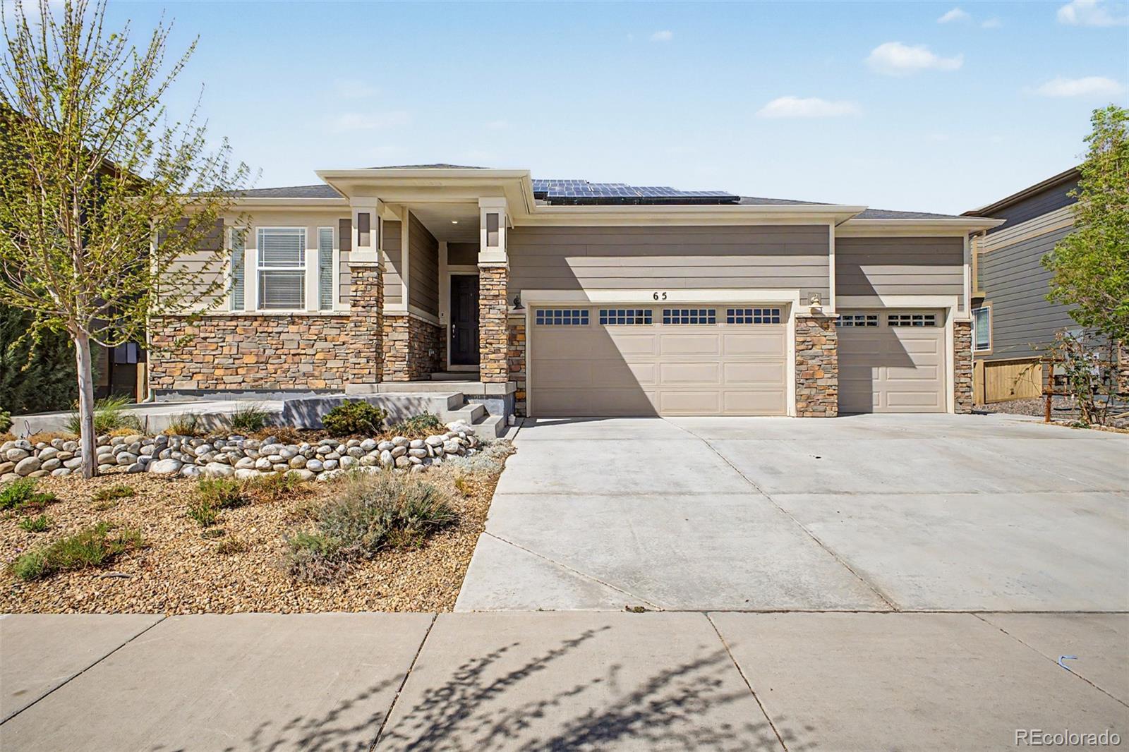 65 Sugar Beet Circle Longmont CO 80501