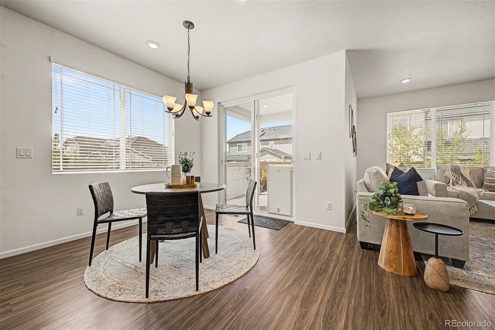 65 Sugar Beet Circle Longmont CO 80501