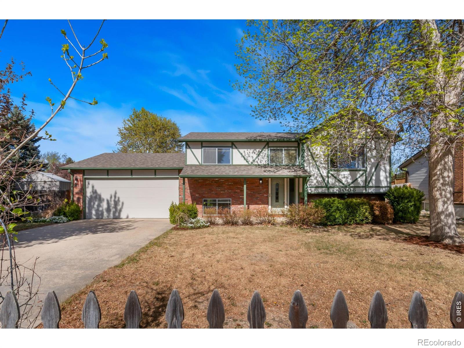 3006 Alamo Avenue Fort Collins CO 80525