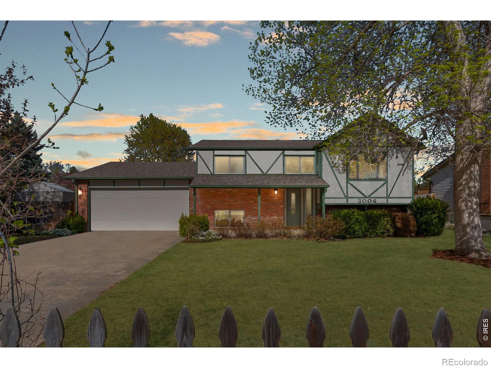 3006 Alamo Avenue Fort Collins CO 80525
