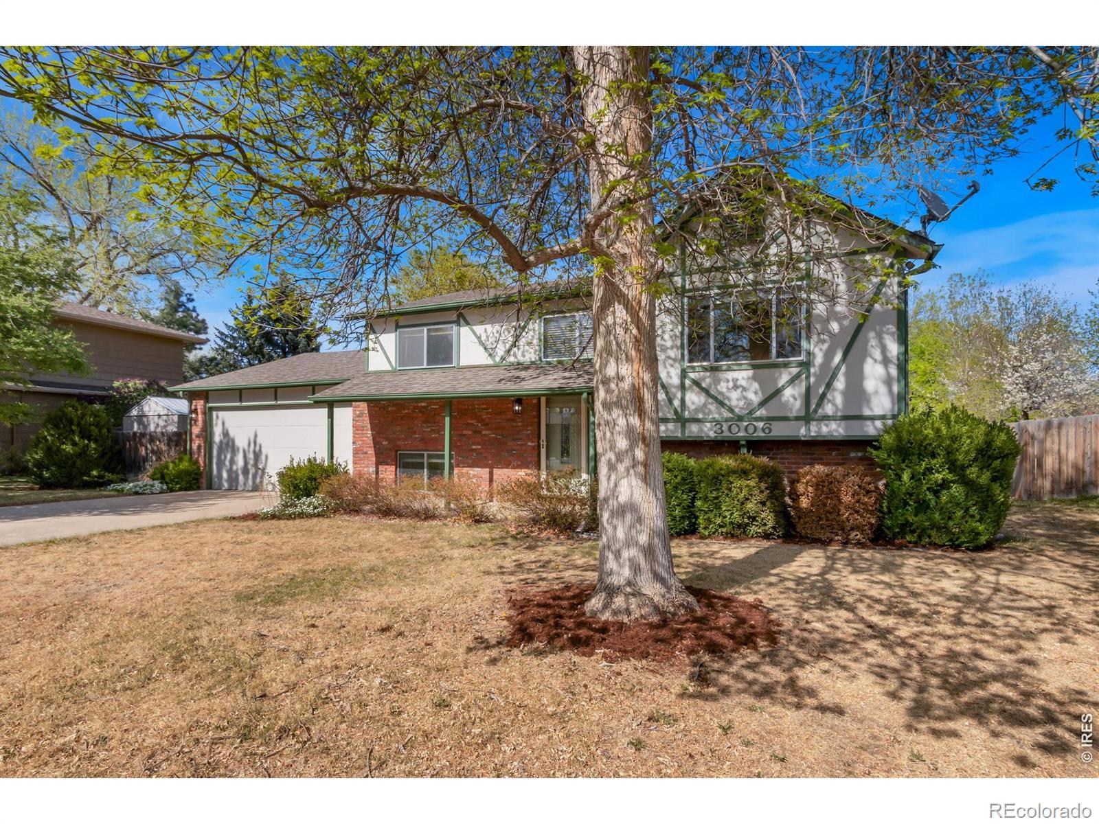 3006 Alamo Avenue Fort Collins CO 80525